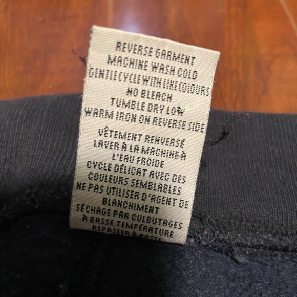 Vintage Roots Striped Sweatpants - Picture 7 of 7